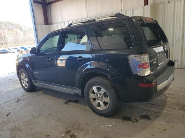 Photo 2 from auction – 2008 MERCURY MARINER PR with VIN 4M2CU97198KJ11693