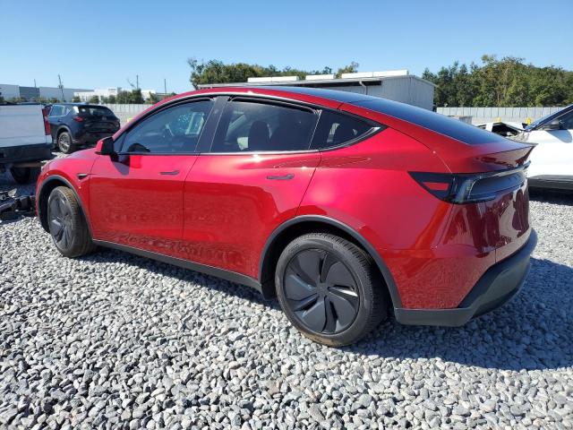 Photo 2 from auction – 2026 TESLA MODEL Y with VIN 7SAYGDEE2TA397727