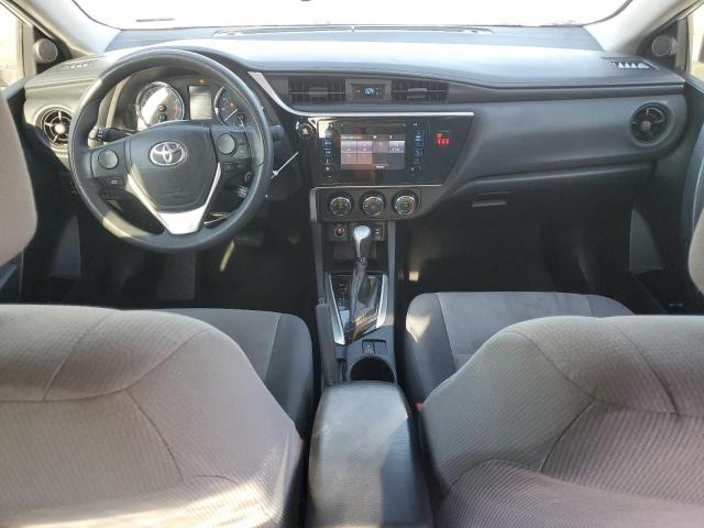 Photo 8 from auction – 2018 TOYOTA COROLLA L with VIN 2T1BURHEXJC995699