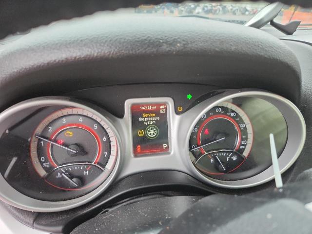 Photo 9 from auction – 2018 DODGE JOURNEY SE with VIN 3C4PDCAB4JT300651
