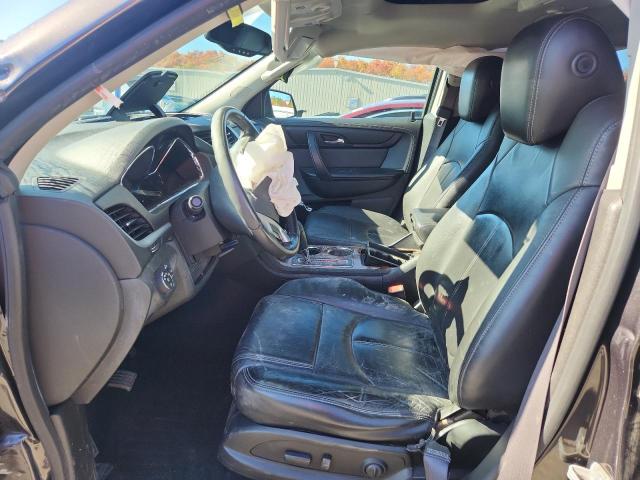 Photo 7 from auction – 2014 CHEVROLET TRAVERSE L with VIN 1GNKVHKD1EJ345099