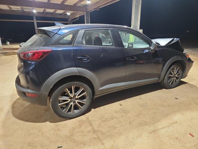 Photo 3 from auction – 2017 MAZDA CX-3 TOURI with VIN JM1DKDC75H0144005