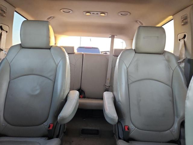 Photo 10 from auction – 2011 CHEVROLET TRAVERSE L with VIN 1GNKRJED3BJ142931