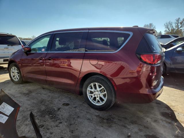 Photo 2 from auction – 2020 CHRYSLER VOYAGER LX with VIN 2C4RC1CG9LR280802