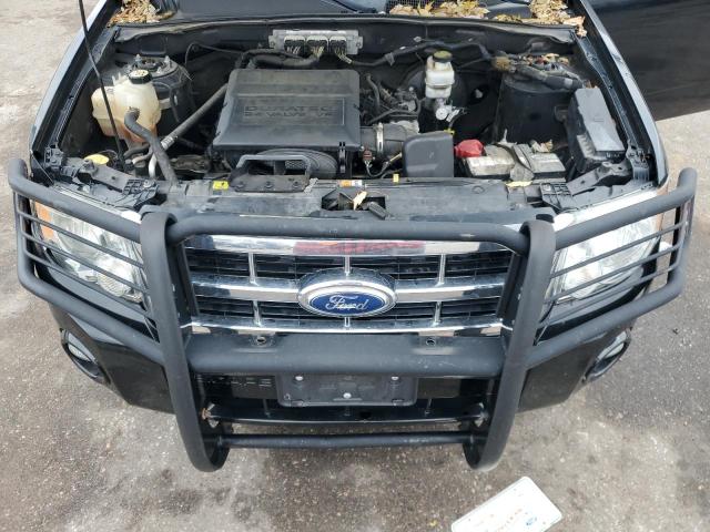 Zdjęcie 12 z aukcji – 2012 FORD ESCAPE XLT z VIN 1FMCU9DGXCKA99993