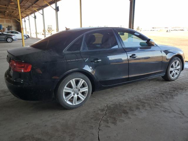 Photo 3 from auction – 2011 AUDI A4 PREMIUM with VIN WAUAFAFLXBN055536