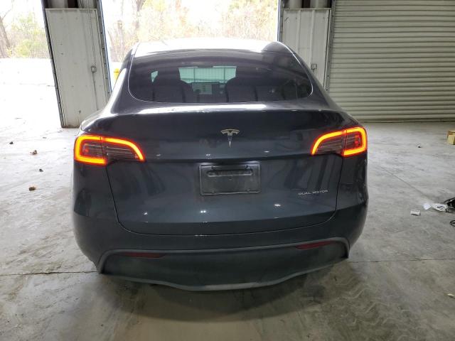 Photo 6 from auction – 2023 TESLA MODEL Y with VIN 7SAYGDEE8PA169298
