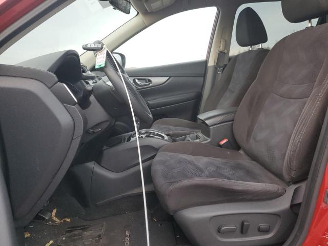 Photo 7 from auction – 2015 NISSAN ROGUE S with VIN KNMAT2MV8FP566100