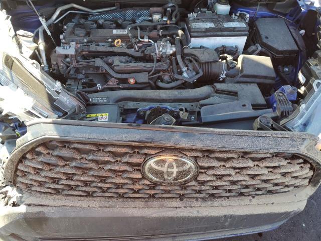 Photo 12 from auction – 2022 TOYOTA COROLLA CR with VIN 7MUBAAAG5NV037188