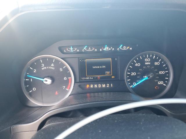 Photo 9 from auction – 2017 FORD F250 SUPER with VIN 1FT7W2B60HED02171