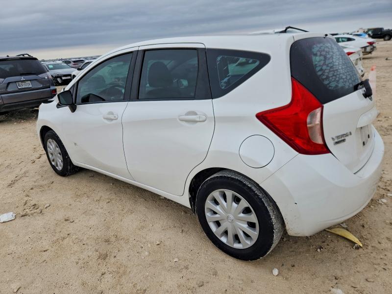Photo 2 from auction – 2015 NISSAN VERSA NOTE with VIN 3N1CE2CP6FL398669