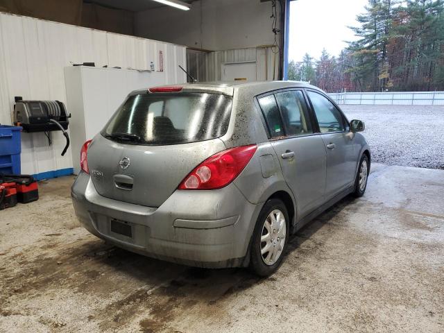 Photo 3 from auction – 2008 NISSAN VERSA S with VIN 3N1BC13E38L380367