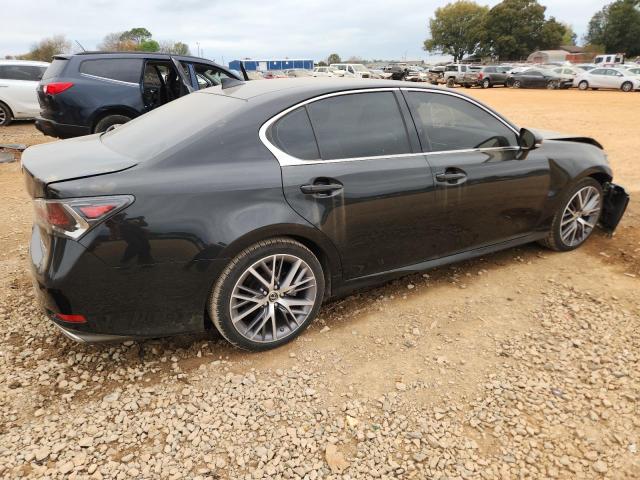 Photo 3 from auction – 2019 LEXUS GS 350 BAS with VIN JTHBZ1BL6KA017036