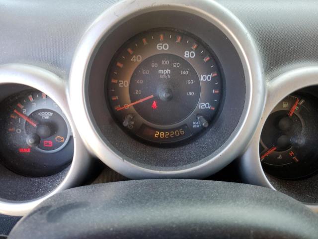 Photo 9 from auction – 2003 HONDA ELEMENT EX with VIN 5J6YH17573L008189