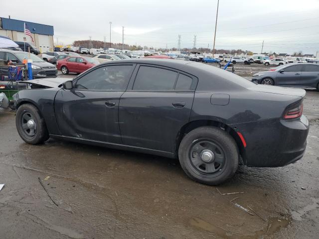 Photo 2 from auction – 2023 DODGE CHARGER PO with VIN 2C3CDXAT7PH560563