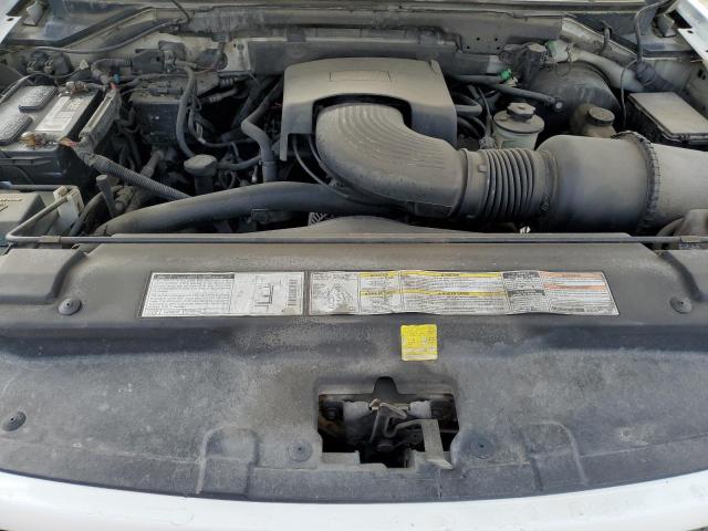 Photo 11 from auction – 2001 FORD F150 with VIN 1FTRX18L01NA19000