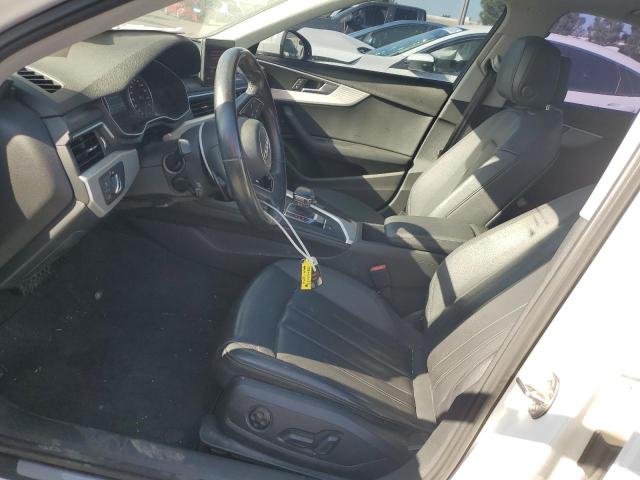Photo 7 from auction – 2017 AUDI A4 PREMIUM with VIN WAUGNAF44HN011255