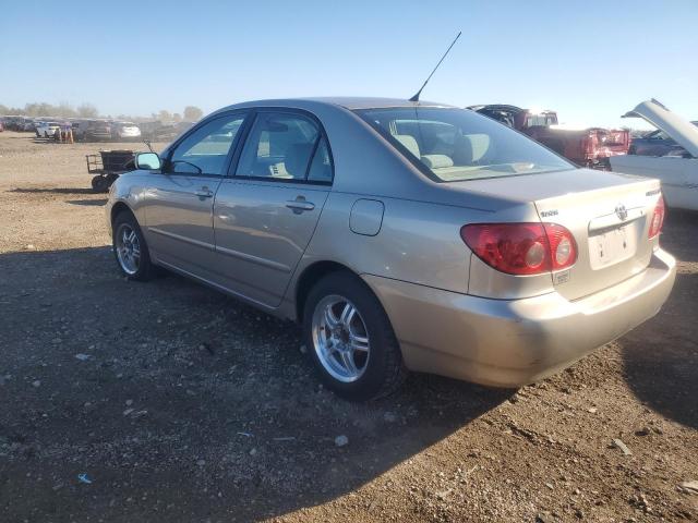 Photo 2 from auction – 2005 TOYOTA COROLLA with VIN 1NXBR32EX5Z391257