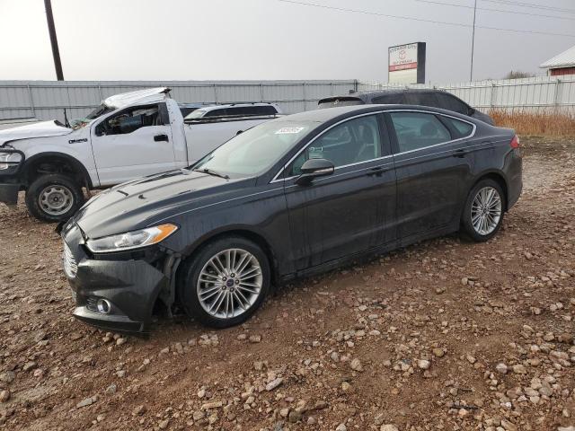 Photo 1 from auction – 2014 FORD FUSION with VIN 3FA6P0H9XER361337