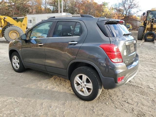 Photo 2 from auction – 2018 CHEVROLET TRAX 1LT with VIN 3GNCJPSB7JL252826