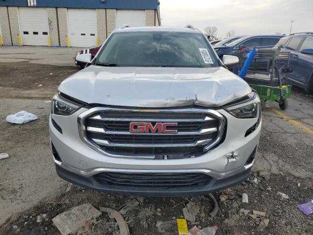 Photo 5 from auction – 2020 GMC TERRAIN SL with VIN 3GKALVEV5LL209341