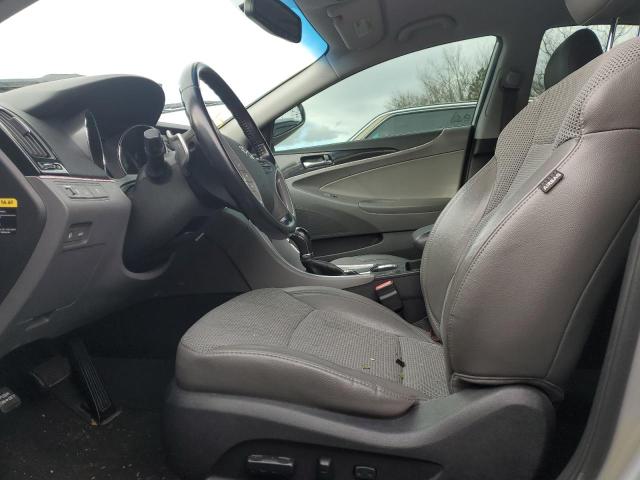 Photo 7 from auction – 2014 HYUNDAI SONATA SE with VIN 5NPEC4AC7EH852840