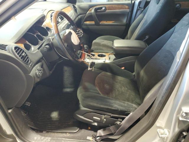 Photo 7 from auction – 2011 BUICK ENCLAVE CX with VIN 5GAKVAED1BJ372666