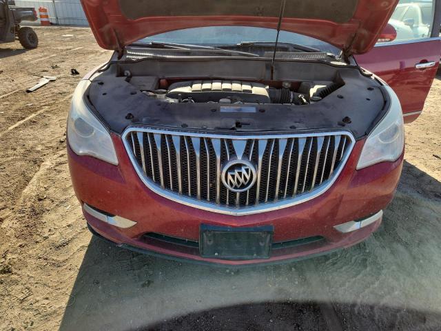 Photo 12 from auction – 2014 BUICK ENCLAVE with VIN 5GAKVCKD1EJ145160
