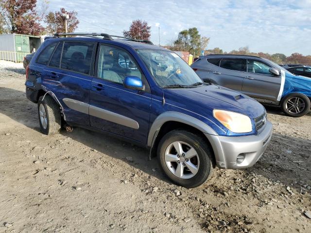 Photo 4 from auction – 2004 TOYOTA RAV4 with VIN JTEHD20V446018076