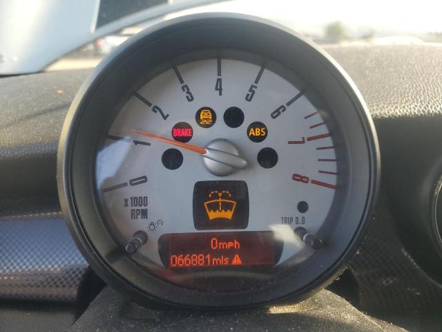 Photo 9 from auction – 2013 MINI COOPER S with VIN WMWSV3C57DTY29958