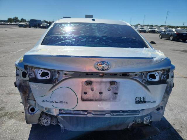 Photo 6 from auction – 2014 TOYOTA AVALON BAS with VIN 4T1BK1EB0EU109668