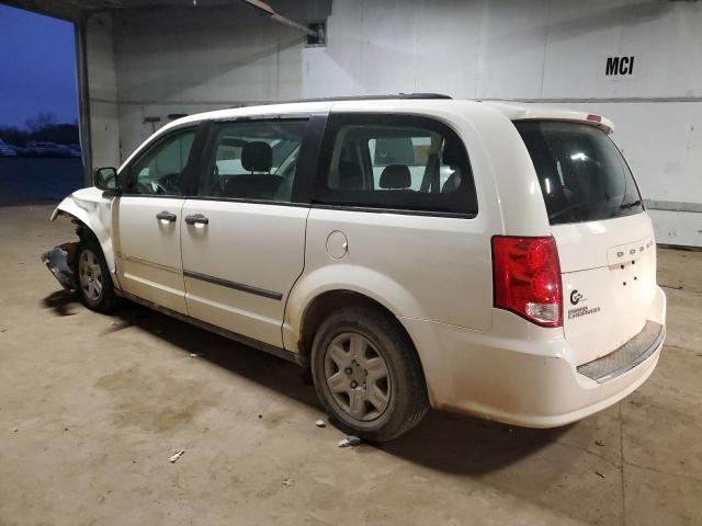 Photo 2 from auction – 2012 DODGE GRAND CARA with VIN 2C4RDGBGXCR256543