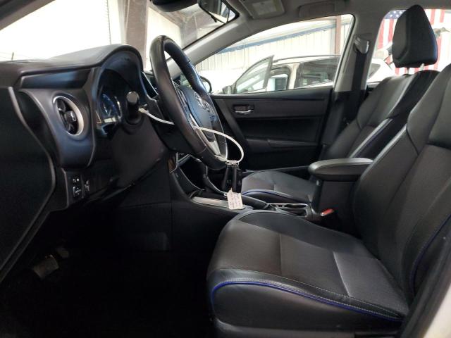 Photo 7 from auction – 2018 TOYOTA COROLLA L with VIN 2T1BURHE1JC090347