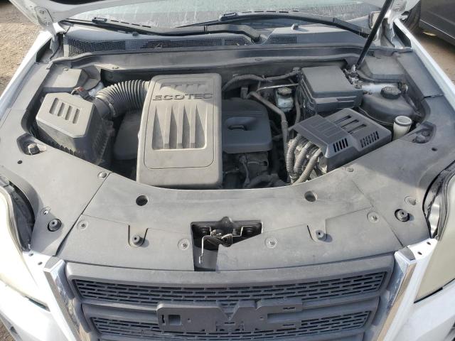 Foto 11 de la subasta – 2013 GMC TERRAIN DE con VIN 2GKALYEK0D6199685