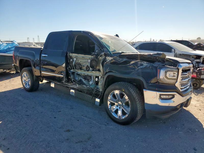 Photo 4 from auction – 2018 GMC SIERRA C15 with VIN 3GTU1NER2JG413358