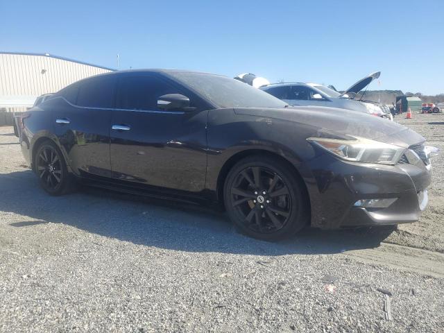 Photo 4 from auction – 2016 NISSAN MAXIMA 3.5 with VIN 1N4AA6AP6GC409134