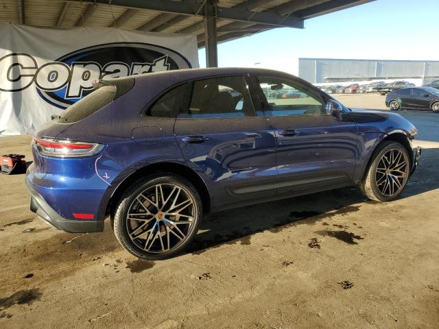 Photo 3 from auction – 2024 PORSCHE MACAN BASE with VIN WP1AA2A50RLB19393