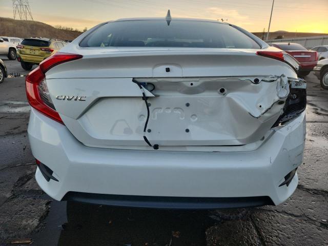 Zdjęcie 6 z aukcji – 2017 HONDA CIVIC EX z VIN 19XFC2F79HE232391