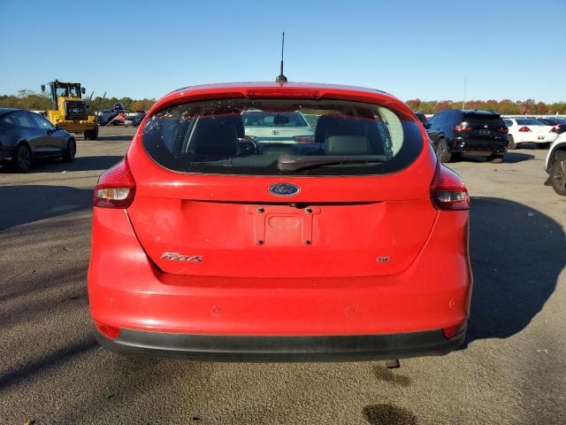 Photo 6 from auction – 2016 FORD FOCUS SE with VIN 1FADP3K25GL210556