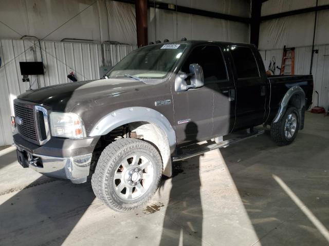 FORD F350 SRW S 2006 with VIN 1FTWW31P66EB50518 - Photo from auction