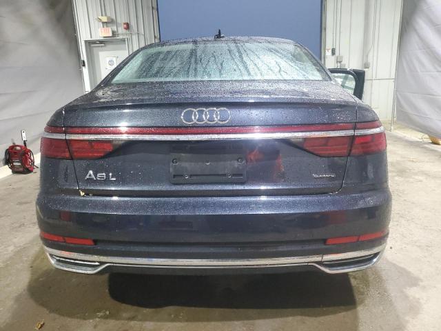 Photo 6 from auction – 2019 AUDI A8 L with VIN WAU8DAF88KN007243