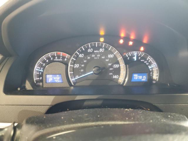 Photo 9 from auction – 2014 TOYOTA CAMRY L with VIN 4T1BF1FK8EU315193