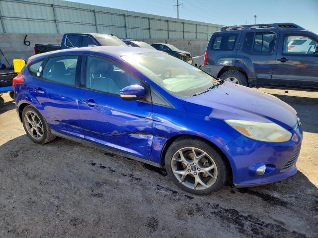 Photo 4 from auction – 2013 FORD FOCUS SE with VIN 1FADP3K29DL245662