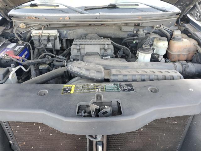 Photo 11 from auction – 2004 FORD F150 with VIN 1FTPX14574NB29559