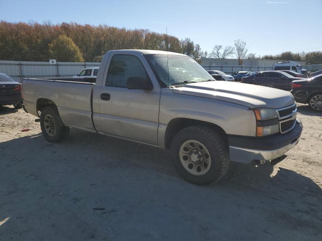 Photo 4 from auction – 2006 CHEVROLET SILVERADO with VIN 1GCEC14V26Z240728