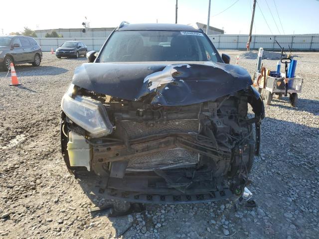 Photo 5 from auction – 2015 NISSAN ROGUE S with VIN KNMAT2MV6FP584885