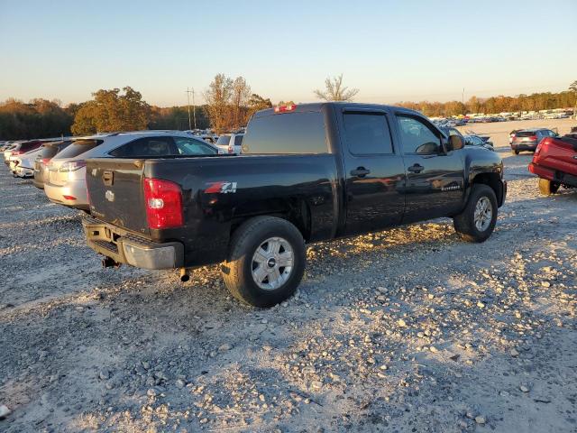 Photo 3 from auction – 2010 CHEVROLET SILVERADO with VIN 3GCRKSE30AG176379