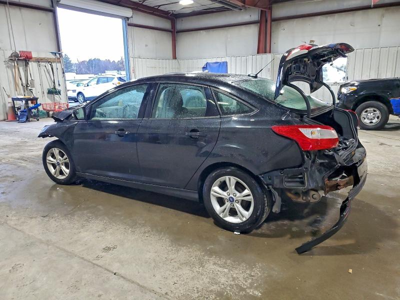 Photo 2 from auction – 2014 FORD FOCUS SE with VIN 1FADP3F27EL146852