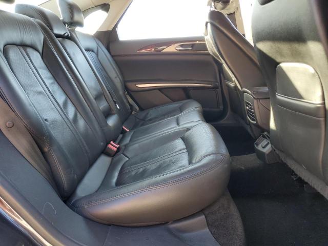 Photo 10 from auction – 2013 LINCOLN MKZ with VIN 3LN6L2G96DR803060