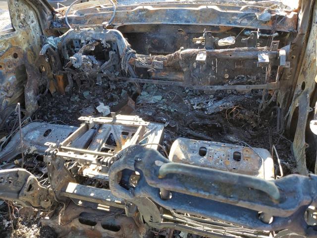 Photo 8 from auction – 2017 CHEVROLET SILVERADO with VIN 3GCUKREC7HG217295